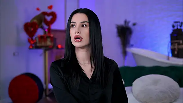 Snapshot of Jenna_Day chatting on 18, 2, 2026 Jenna Day online show from 18, 2, 2026