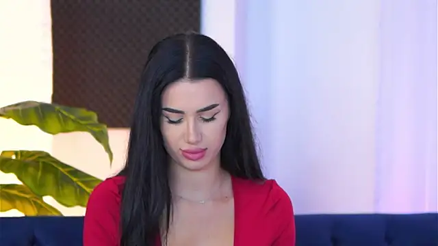 Snapshot of Jenna_Day chatting on 13, 10, 2025 Jenna Day online show from 13, 10, 2025