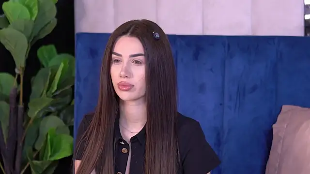 Jenna Day online show from 24, 5, 2026