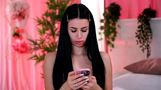 Snapshot of Jenna_Day chatting on 23, 3, 2025 Jenna Day online show from 23, 3, 2025