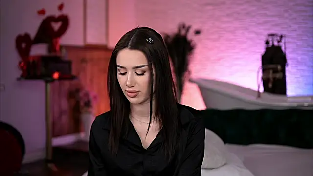 Jenna Day online show from 30, 3, 2026