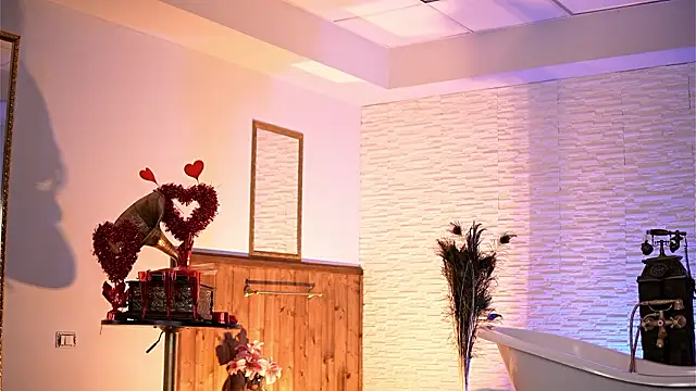 Snapshot of Jenna_Day chatting on 3, 3, 2026 Jenna Day online show from 3, 3, 2026