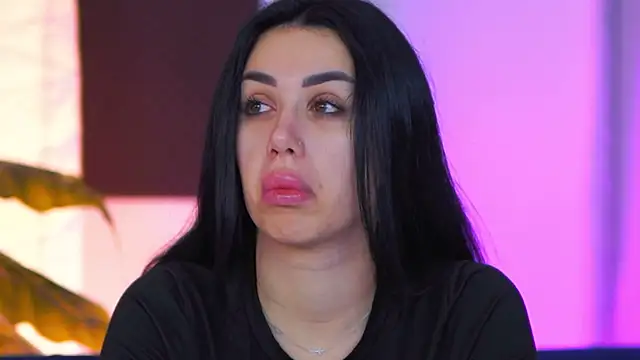 Snapshot of Jenna_Day chatting on 29, 11, 2025 Jenna Day online show from 29, 11, 2025