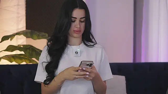 Snapshot of Jenna_Day chatting on 26, 9, 2025 Jenna Day online show from 26, 9, 2025