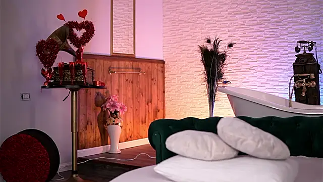 Snapshot of Jenna_Day chatting on 27, 2, 2026 Jenna Day online show from 27, 2, 2026