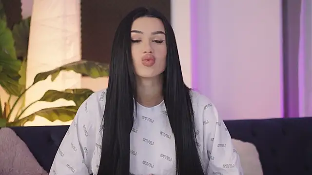 Snapshot of Jenna_Day chatting on 19, 9, 2025 Jenna Day online show from 19, 9, 2025