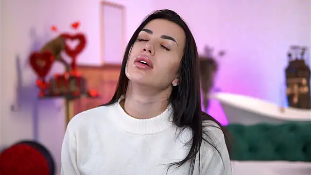 Snapshot of Jenna_Day chatting on 22, 2, 2026 Jenna Day online show from 22, 2, 2026