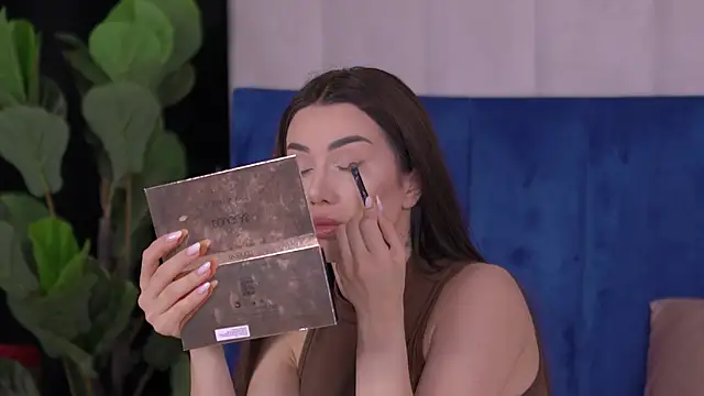 Jenna Day online show from 3, 6, 2026