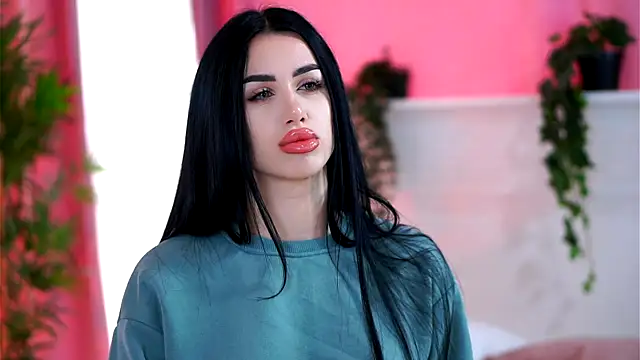 Snapshot of Jenna_Day chatting on 22, 3, 2025 Jenna Day online show from 22, 3, 2025