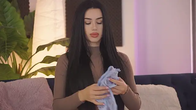 Snapshot of Jenna_Day chatting on 20, 9, 2025 Jenna Day online show from 20, 9, 2025