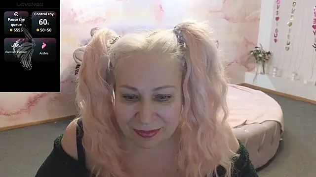 Penelope Pinky online show from 1, 4, 2026