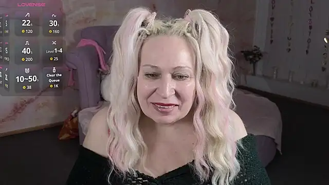 Snapshot of Penelope_Pinky chatting on 24, 6, 2026 Penelope Pinky online show from 24, 6, 2026