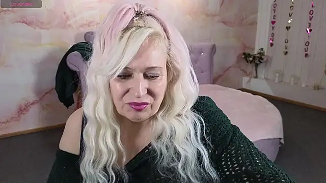 Penelope Pinky online show from 12, 5, 2026