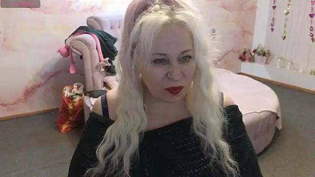 Penelope Pinky online show from 4, 5, 2026