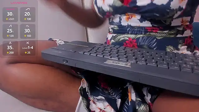 lolajenkins  online show from 1, 2, 2025