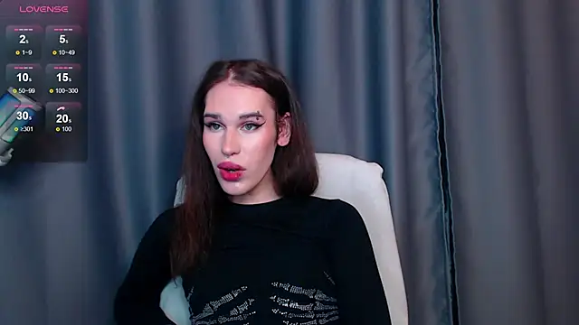 Cassie Bae online show from 1, 2, 2025