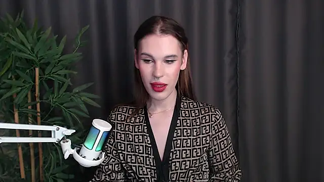 Cassie Bae online show from 22, 12, 2025