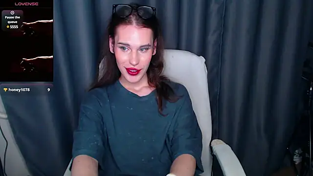 Cassie Bae online show from 19, 2, 2025