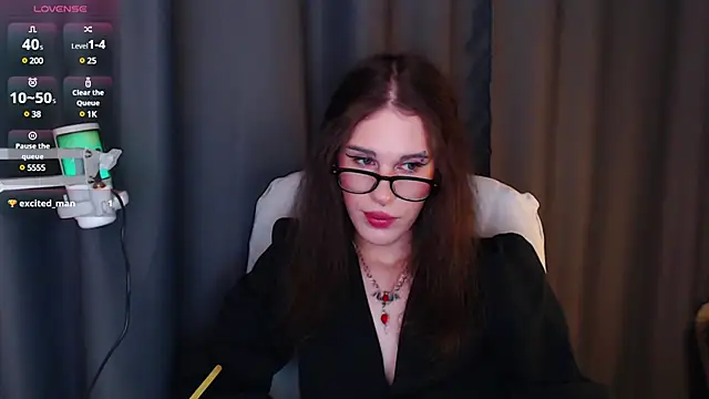 Cassie Bae online show from 9, 3, 2025