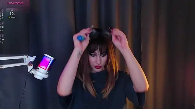 Cassie Bae online show from 18, 3, 2025