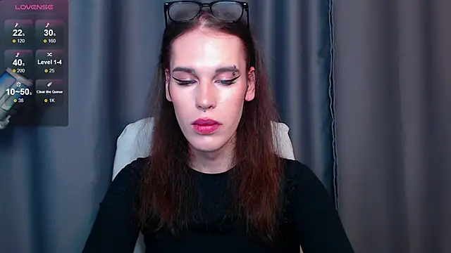 Cassie Bae online show from 1, 2, 2025