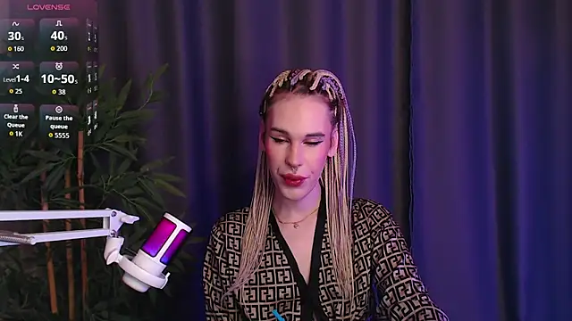 Cassie Bae online show from 14, 1, 2026