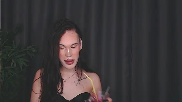 Cassie Bae online show from 21, 5, 2026