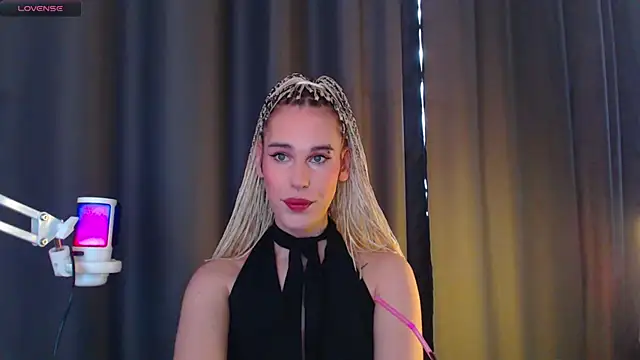 Cassie Bae online show from 23, 3, 2025