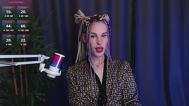 Cassie Bae online show from 10, 1, 2026