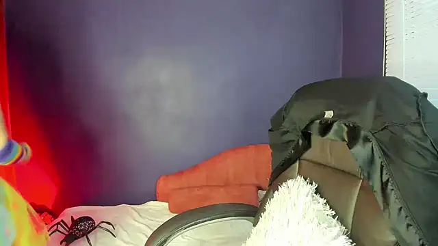 milufontier online show from 1, 11, 2025