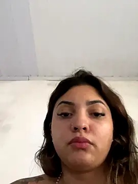 Nicollygriu online show from 27, 10, 2025