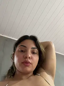 Nicollygriu online show from 14, 11, 2025