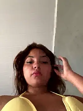 Nicollygriu online show from 6, 1, 2026