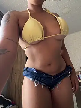 Nicollygriu online show from 14, 2, 2026