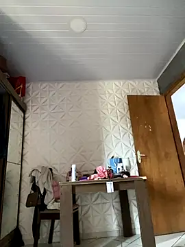 Nicollygriu online show from 10, 11, 2025