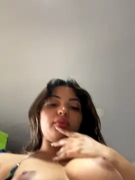 Nicollygriu online show from 27, 11, 2025