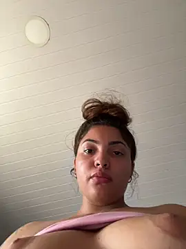 Nicollygriu online show from 7, 3, 2026