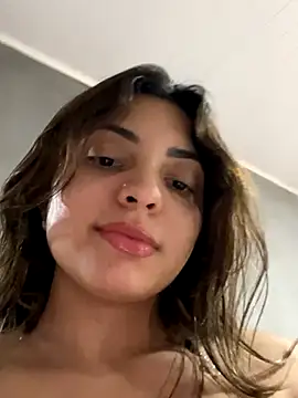 Nicollygriu online show from 15, 11, 2025