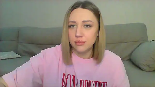 VickyLove047 online show from 26, 2, 2025