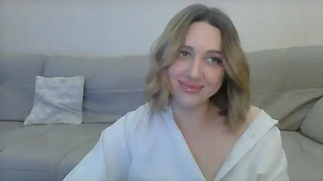 VickyLove047 online show from 22, 3, 2025