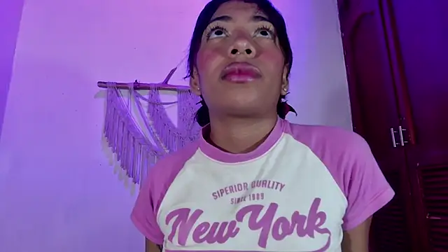 anais tgn online show from 12, 9, 2025