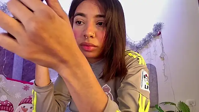 anais tgn online show from 29, 11, 2025