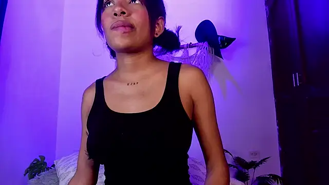 anais tgn online show from 18, 10, 2025