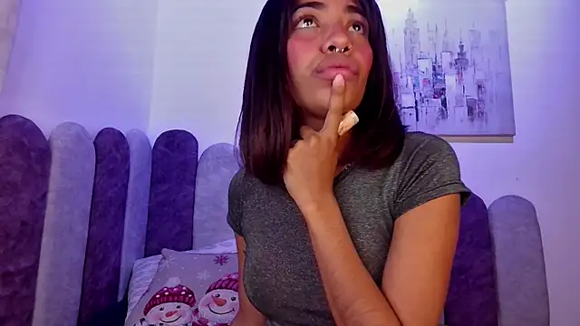 anais tgn online show from 25, 11, 2025