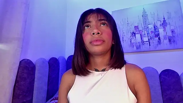 anais tgn online show from 24, 11, 2025