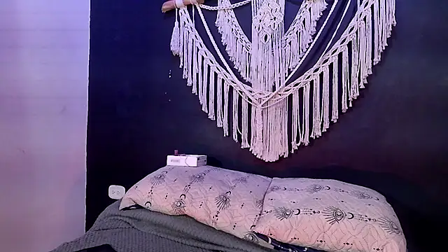 anais tgn online show from 13, 3, 2025