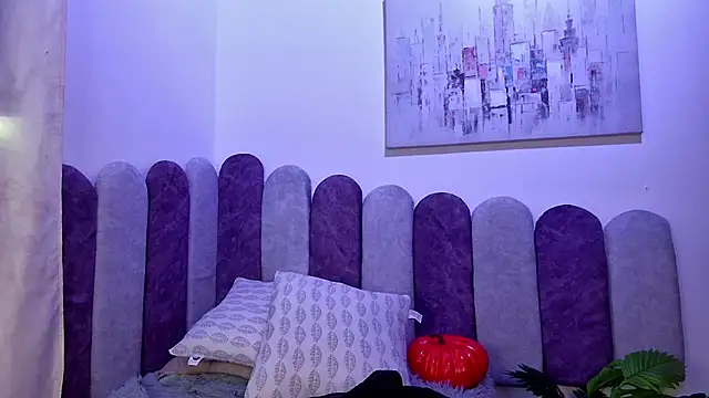 anais tgn online show from 26, 10, 2025