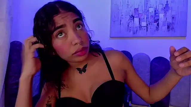 anais tgn online show from 21, 11, 2025