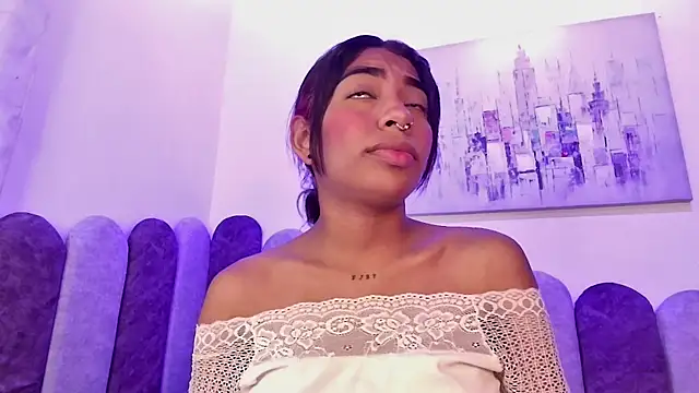 anais tgn online show from 14, 11, 2025