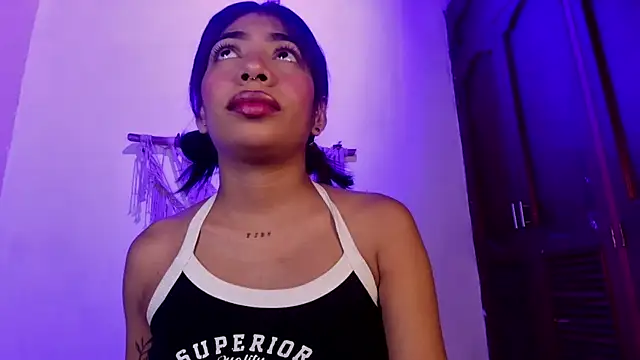 anais tgn online show from 6, 10, 2025